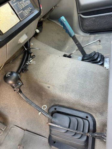 1988 Ford F-350 Super Duty