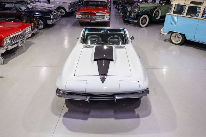 1964 Chevrolet Corvette