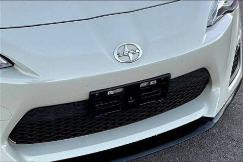 2016 Scion FR-S Release Series 2.0