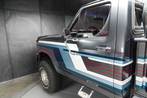 1983 Ford F-150