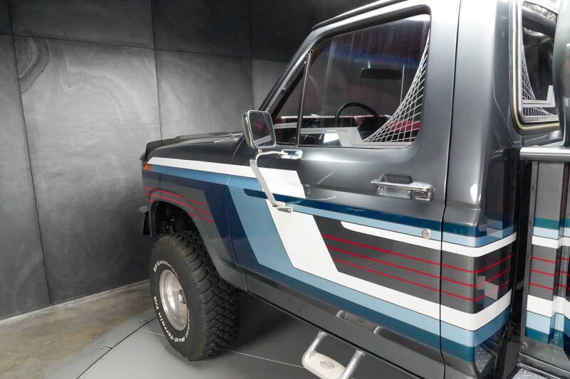 1983 Ford F-150