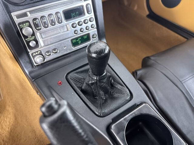 1994 Mazda MX-5 Miata