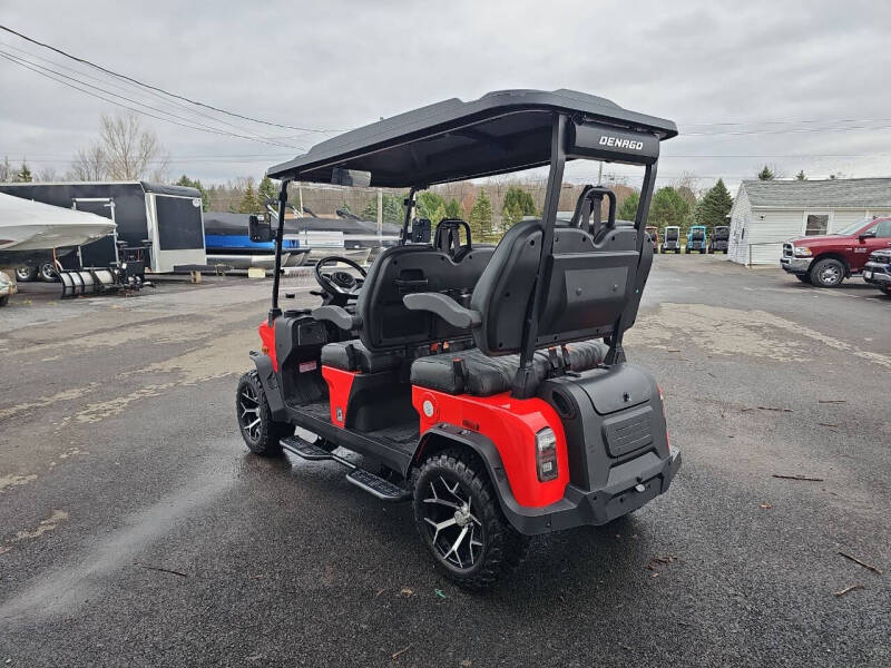 2025 Denago Rover