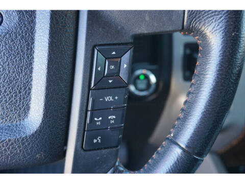 2016 Ford Expedition EL King Ranch