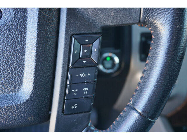 2016 Ford Expedition EL King Ranch