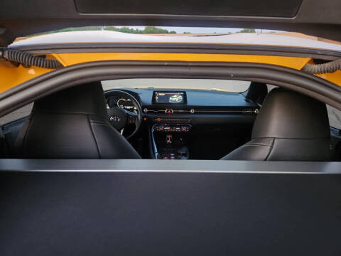 2023 Toyota GR Supra 3.0 Premium