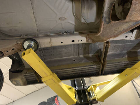 1998 Jeep Grand Cherokee Limited