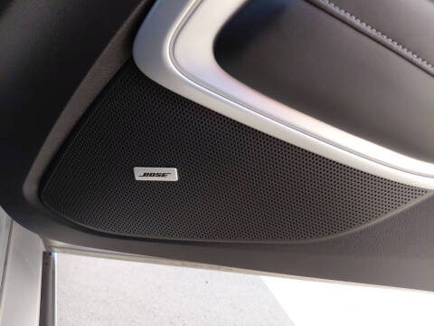 2018 Chevrolet Camaro SS