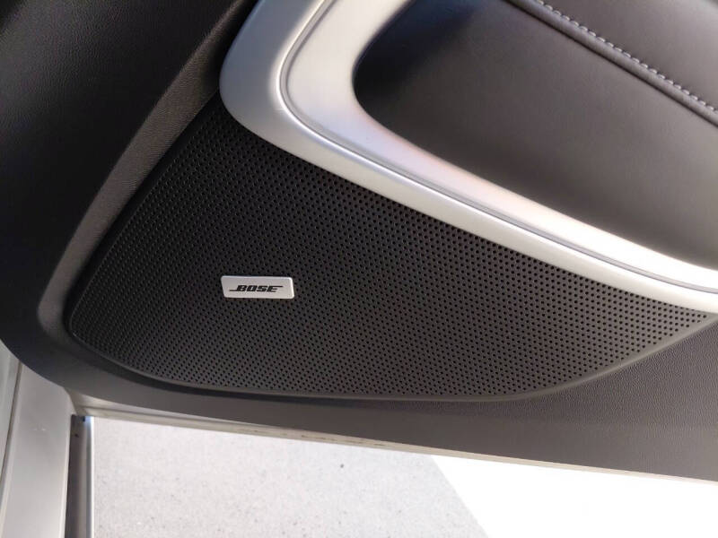 2018 Chevrolet Camaro SS