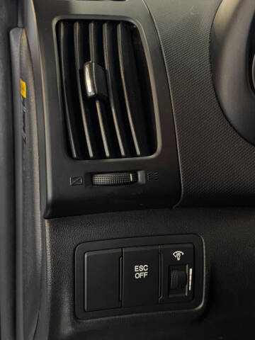 2009 Hyundai Elantra Touring