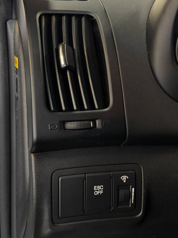 2009 Hyundai Elantra Touring