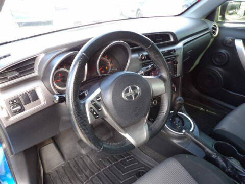 2014 Scion tC