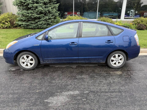 2009 Toyota Prius