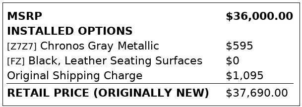 2021 Audi Q3 quattro S line Premium 45 TFSI