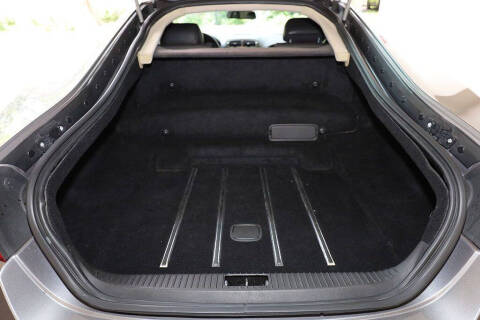 2007 Jaguar XK-Series XKR