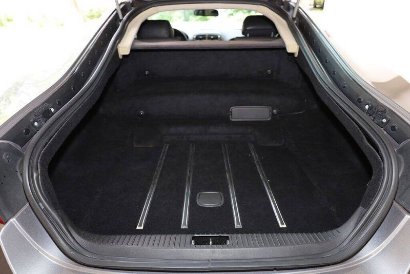 2007 Jaguar XK-Series XKR