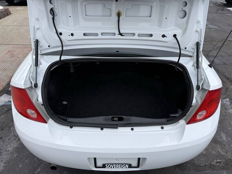 2008 Chevrolet Cobalt LT