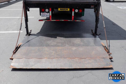 2018 International DuraStar 4300