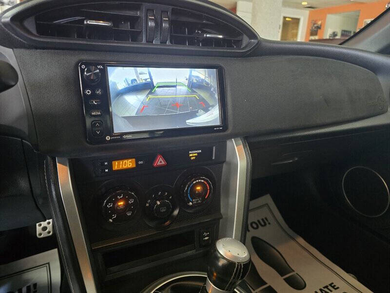 2017 Toyota 86