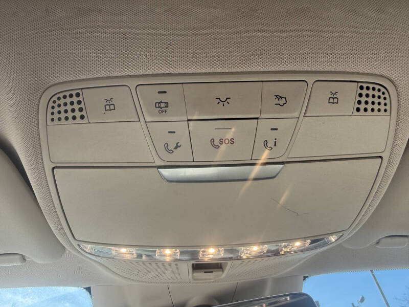 2019 Mercedes-Benz CLS CLS 450