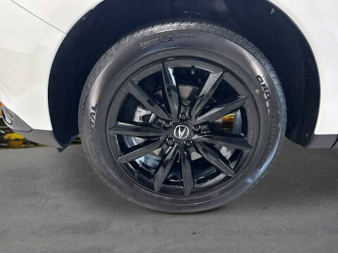 2026 Acura RDX SH-AWD