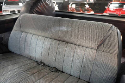 1987 Dodge Ramcharger 150