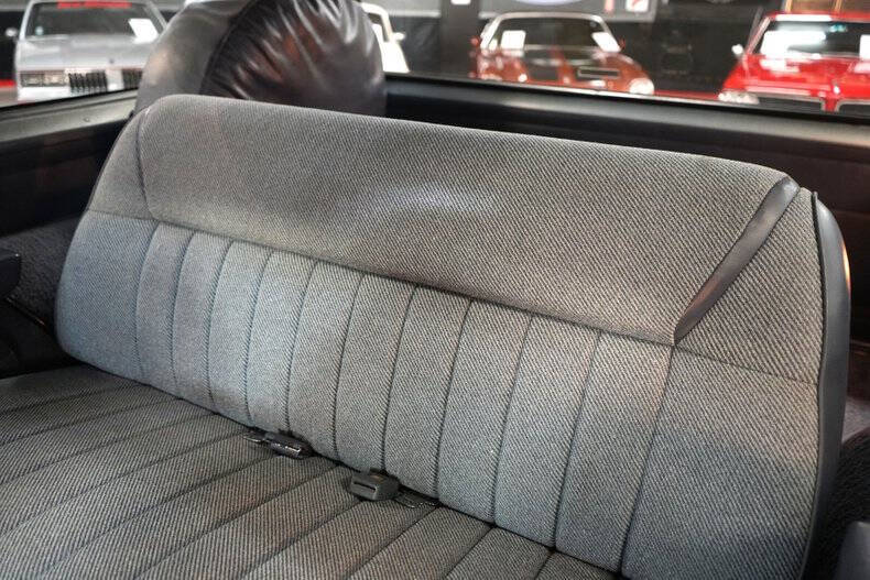 1987 Dodge Ramcharger 150