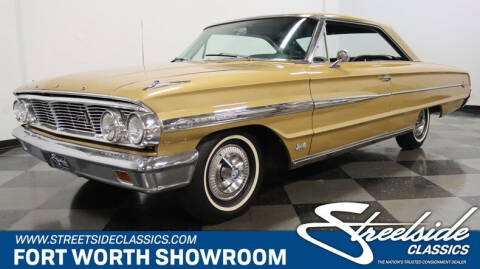 1964 Ford Galaxie