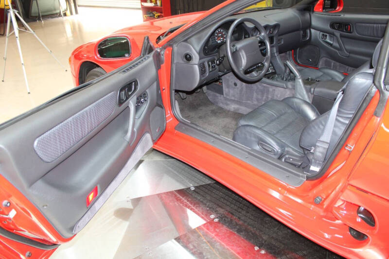 1994 Mitsubishi 3000GT