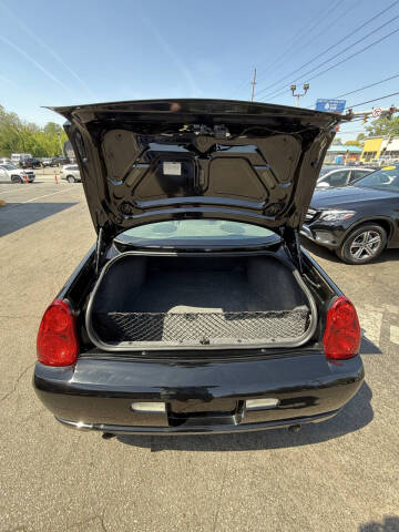 2007 Chevrolet Monte Carlo SS