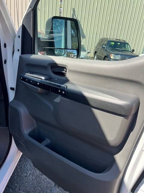 2018 Nissan NV for sale at Autosports in Santa Rosa, CA