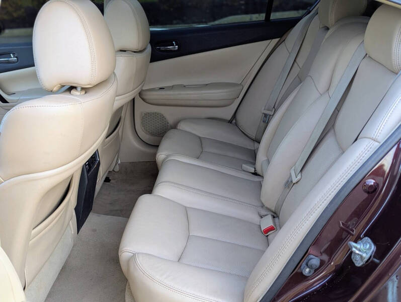 2014 Nissan Maxima 3.5 SV