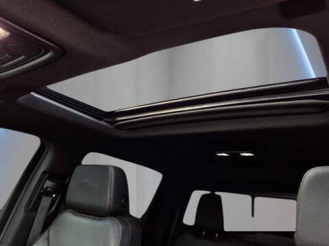 2023 GMC Sierra 2500HD