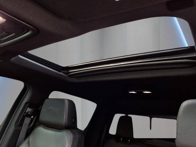 2023 GMC Sierra 2500HD