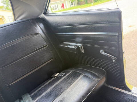 1968 Dodge Charger