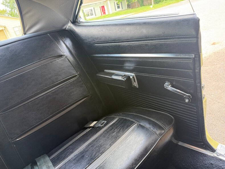 1968 Dodge Charger
