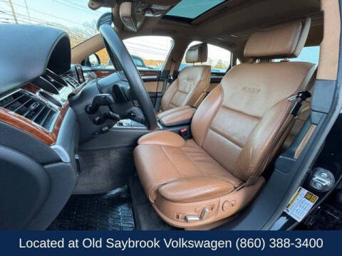 2010 Audi A8 L quattro