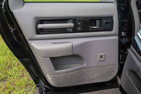 1995 Chevrolet Impala SS