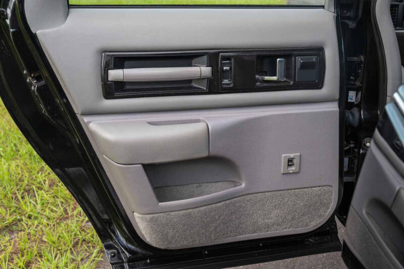 1995 Chevrolet Impala SS