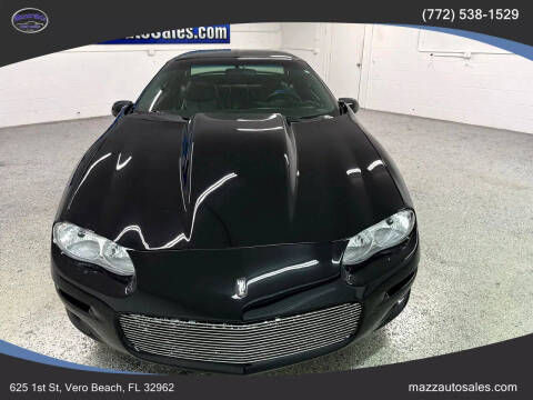 1995 Chevrolet Camaro Z28