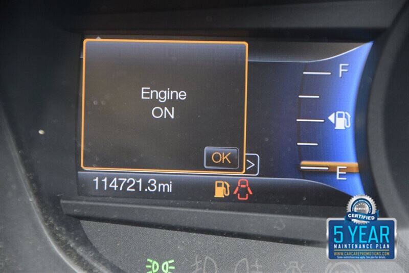 2015 Ford Expedition EL Limited