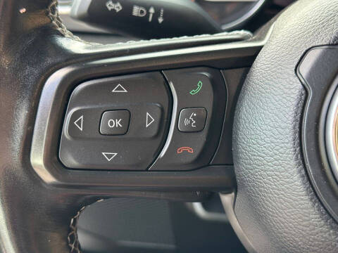 2021 Jeep Gladiator 80th Anniversary Edition