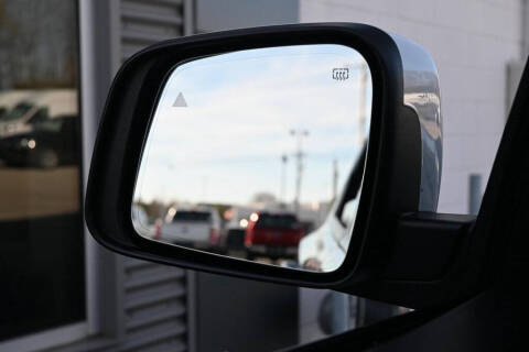 2022 Dodge Durango R/T Plus