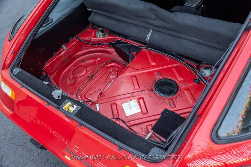1987 Porsche 928 S4