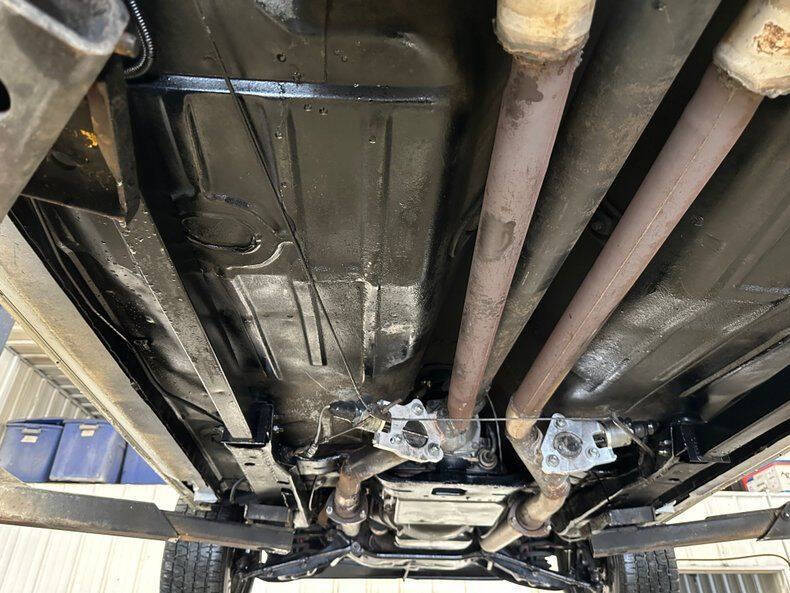 1967 Pontiac Firebird