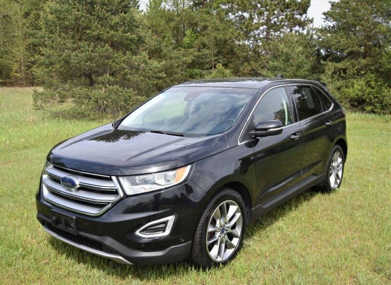 Mark Hagan Motors Car Dealer in Traverse City, MI