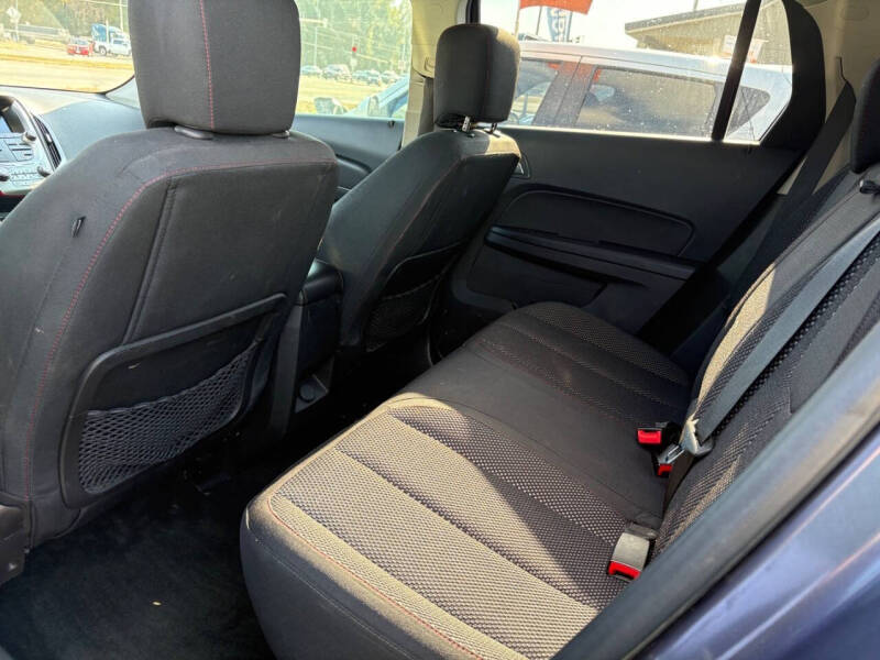 2013 GMC Terrain SLE-2