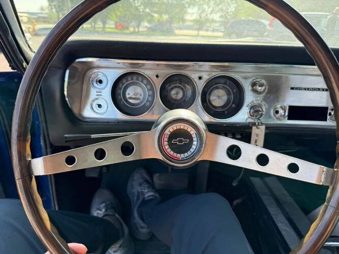 1964 Chevrolet Malibu