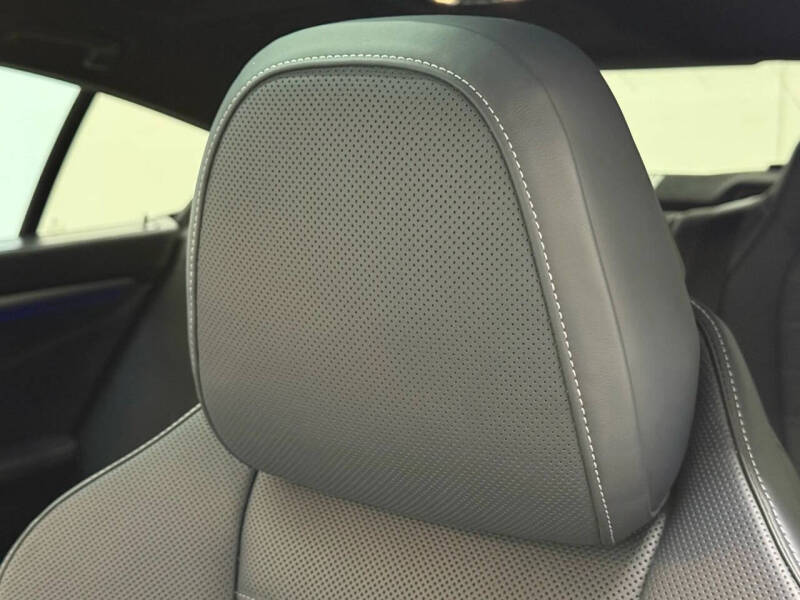 2024 BMW 8 Series 840i Gran Coupe