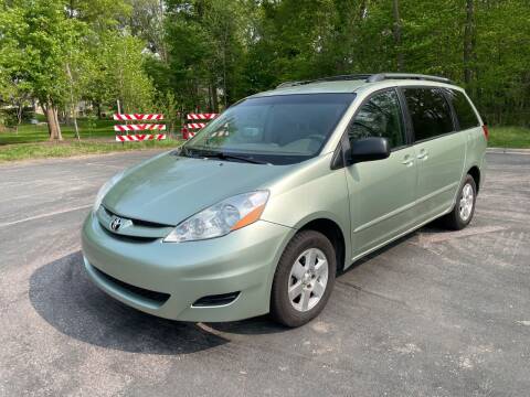 2006 Toyota Sienna for sale at autoDNA in Prior Lake MN